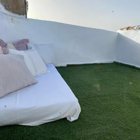 Hébergement de vacances La Casa De Sara