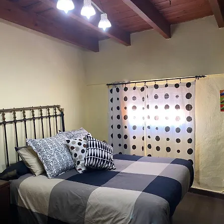 La Casa De Sara