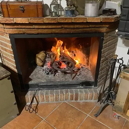 別荘 La Casa De Sara *