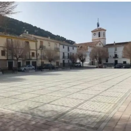 Casa vacanze La Casa De Sara Gor