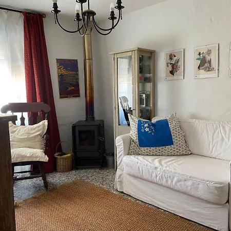 La Casa De Sara *