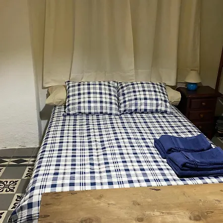 La Casa De Sara Semesterbostad Gor