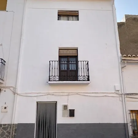 La Casa De Sara Holiday home