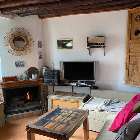 La Casa De Sara Gor