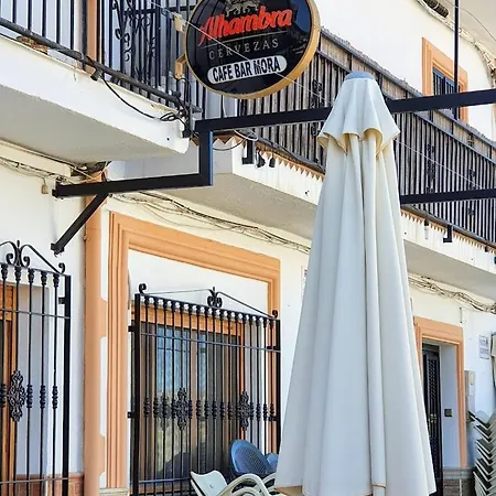 La Casa De Sara Holiday home Gor